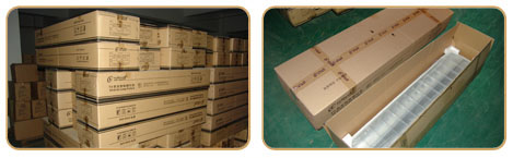 9.	嚴(yán)格使用正材，保質(zhì)保量，T8格柵燈盤，T5格柵燈盤，明裝格柵燈盤，暗裝格柵燈盤打造優(yōu)質(zhì)的華輝照明格柵燈盤。