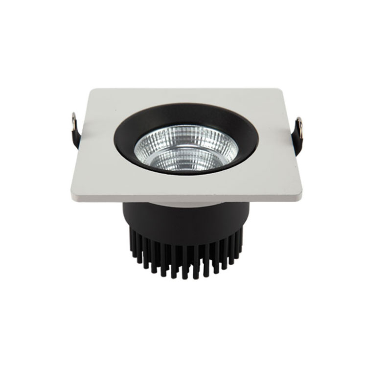 209系列方形嵌燈18W 209系列方形嵌燈18W