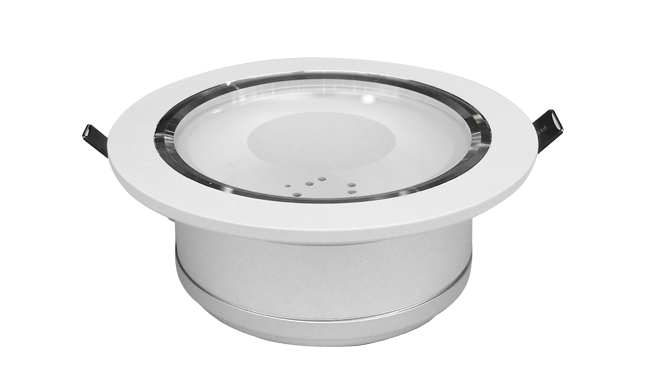 華輝照明專業(yè)生產(chǎn)LED筒燈，COB筒燈，全國(guó)行業(yè)領(lǐng)先，服務(wù)過全國(guó)各類工程達(dá)2000家。