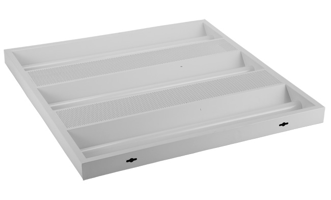 1.	華輝照明專業LED格柵燈盤廠家,產品有T8格柵燈盤，T5格柵燈盤，明裝格柵燈盤，暗裝格柵燈盤，是一家集研發、生產、銷售于一體的綜合性LED室內照明生產服務商。