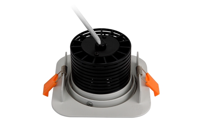 LED嵌燈底部 LED嵌燈底部