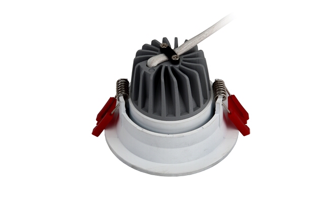 嵌燈底部 嵌燈底部