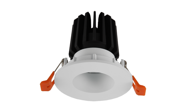 LED酒店射燈9W HHL-102009-205B LED酒店射燈9W HHL-102009-205B