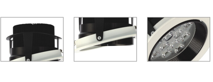 華輝照明專(zhuān)業(yè)生產(chǎn)LED筒燈，COB筒燈，全國(guó)行業(yè)領(lǐng)先，服務(wù)過(guò)全國(guó)各類(lèi)工程達(dá)2000家。