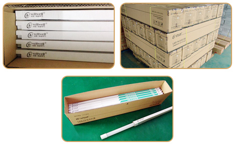 10.	華輝照明在全國(guó)有31個(gè)省建立完善的格柵燈盤銷售和售后服務(wù)點(diǎn)。