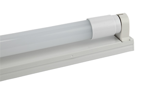 華輝照明專業(yè)生產(chǎn)LED燈管支架，全國行業(yè)領(lǐng)先，服務(wù)過全國各類工程達(dá)2000家。