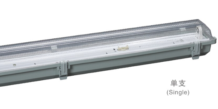 華輝照明專業(yè)生產LED燈管支架，全國行業(yè)領先，服務過全國各類工程達2000家。