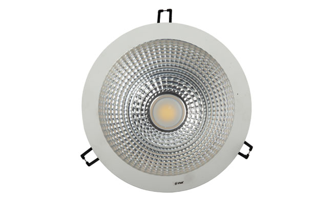 華輝照明專業(yè)生產(chǎn)LED筒燈，COB筒燈，全國行業(yè)領(lǐng)先，服務(wù)過全國各類工程達(dá)2000家。