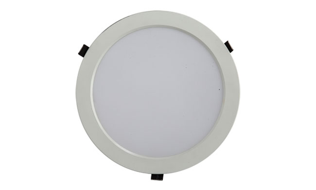 華輝照明專業(yè)生產LED筒燈，COB筒燈，全國行業(yè)領先，服務過全國各類工程達2000家。