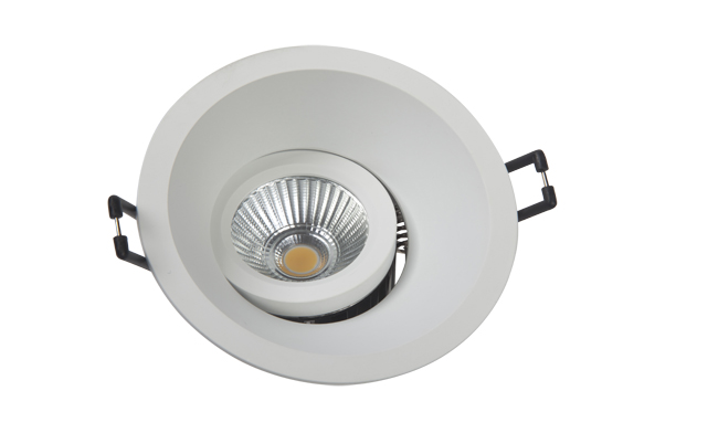 203深孔嵌燈7W 203深孔嵌燈7W