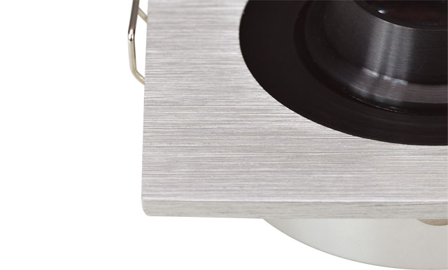 格柵射燈細節 格柵射燈細節