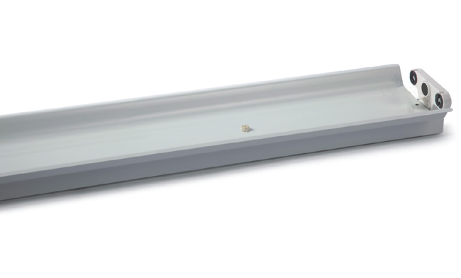 華輝照明專業(yè)生產(chǎn)LED燈管支架，全國行業(yè)領(lǐng)先，服務(wù)過全國各類工程達(dá)2000家。