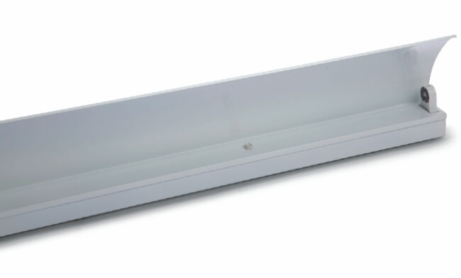 華輝照明專業(yè)生產(chǎn)LED燈管支架，全國行業(yè)領(lǐng)先，服務(wù)過全國各類工程達(dá)2000家。