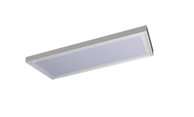 華輝照明占地10多萬平方米，十幾條生產(chǎn)線，年生產(chǎn)上千萬套LED格柵燈盤廠家,產(chǎn)品有T8格柵燈盤，T5格柵燈盤，明裝格柵燈盤，暗裝格柵燈盤。