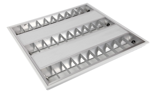 1.	華輝照明專業LED格柵燈盤廠家,產品有T8格柵燈盤，T5格柵燈盤，明裝格柵燈盤，暗裝格柵燈盤，是一家集研發、生產、銷售于一體的綜合性LED室內照明生產服務商。