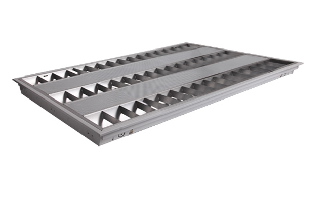 1.	華輝照明專業(yè)LED格柵燈盤廠家,產(chǎn)品有T8格柵燈盤，T5格柵燈盤，明裝格柵燈盤，暗裝格柵燈盤，是一家集研發(fā)、生產(chǎn)、銷售于一體的綜合性LED室內(nèi)照明生產(chǎn)服務商。