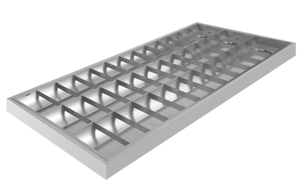 1.	華輝照明專業(yè)LED格柵燈盤廠家,產(chǎn)品有T8格柵燈盤，T5格柵燈盤，明裝格柵燈盤，暗裝格柵燈盤，是一家集研發(fā)、生產(chǎn)、銷售于一體的綜合性LED室內(nèi)照明生產(chǎn)服務(wù)商。