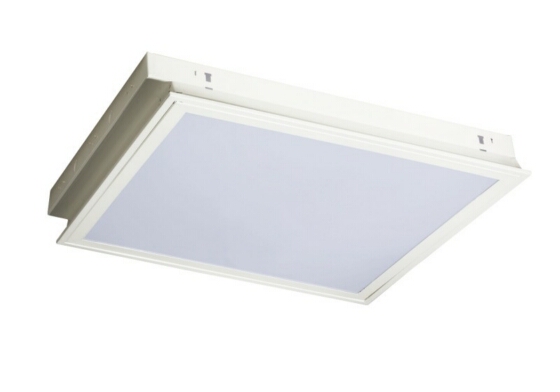 華輝照明占地10多萬平方米，十幾條生產(chǎn)線，年生產(chǎn)上千萬套LED格柵燈盤廠家,產(chǎn)品有T8格柵燈盤，T5格柵燈盤，明裝格柵燈盤，暗裝格柵燈盤。