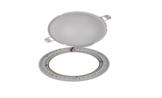 廣東筒燈，led筒燈，筒燈廠家，COB筒燈知名品牌華輝照明，公司產(chǎn)品通過3C、CE、UL、VDE等國內(nèi)外權(quán)威認證。