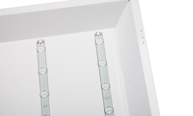 選擇華輝照明面板燈,led面板燈,面板燈廠家,直發光面板燈，側發光面板燈，造就高端大氣上檔次氛圍。