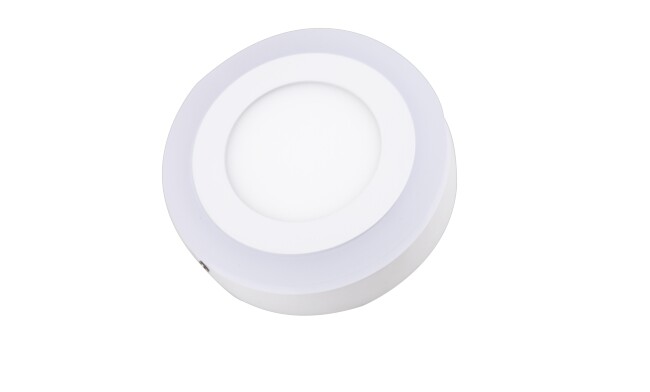 華輝照明致力于面板燈,led面板燈,面板燈廠家,直發(fā)光面板燈，側發(fā)光面板燈燈等綠色環(huán)保產(chǎn)品的研發(fā)、生產(chǎn)、銷售及技術服務。