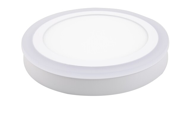 華輝照明產(chǎn)品有：面板燈,led面板燈,面板燈廠家,直發(fā)光面板燈，側(cè)發(fā)光面板燈高P無頻閃LED面板燈，光效均勻、柔和，無眩光。