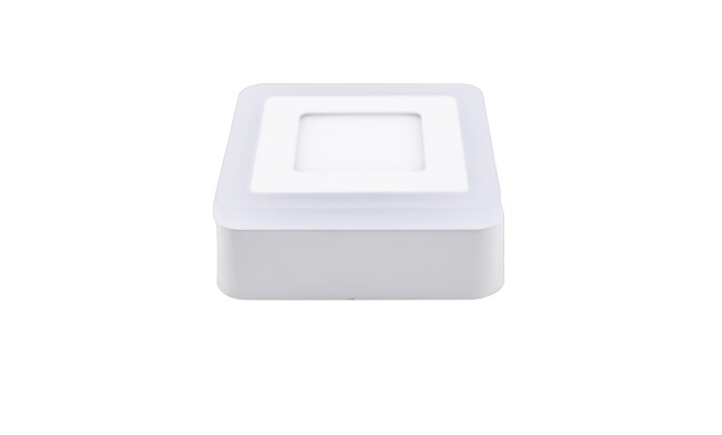 華輝照明產(chǎn)品有：面板燈,led面板燈,面板燈廠家,直發(fā)光面板燈，側(cè)發(fā)光面板燈高P無頻閃LED面板燈，光效均勻、柔和，無眩光。