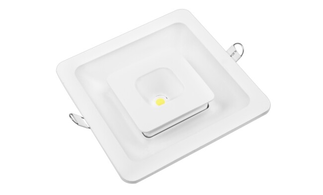 華輝照明專業生產LED筒燈，COB筒燈，全國行業領先，服務過全國各類工程達2000家。