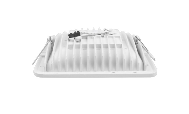 COB筒燈燈體保用5年，驅動保用2年，光源使用30000小時。