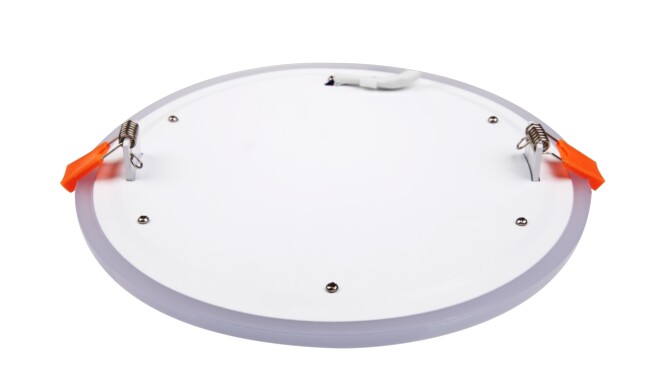 華輝照明產品有：面板燈,led面板燈,面板燈廠家,直發光面板燈，側發光面板燈高P無頻閃LED面板燈，光效均勻、柔和，無眩光。