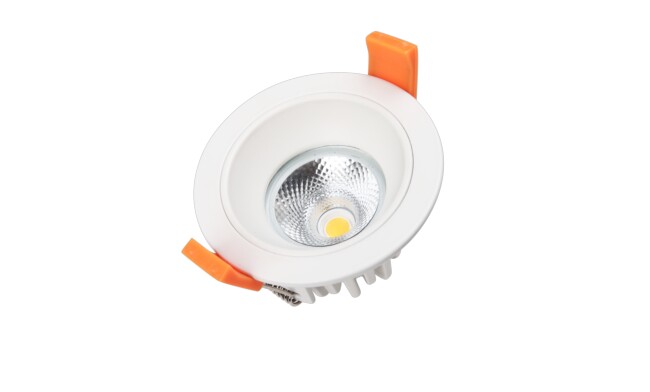 華輝照明專業生產LED筒燈，COB筒燈，全國行業領先，服務過全國各類工程達2000家。