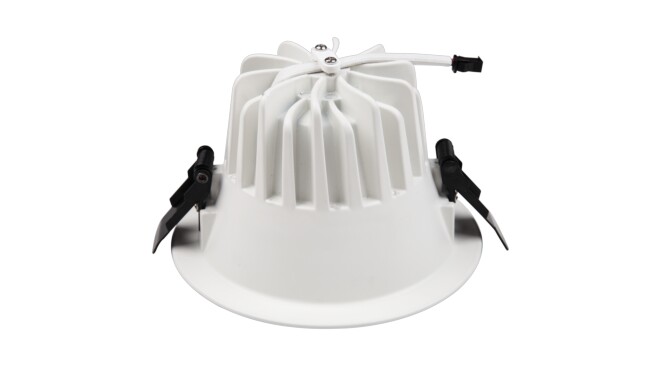 廣東筒燈，led筒燈，筒燈廠家，COB筒燈知名品牌華輝照明，公司產品通過3C、CE、UL、VDE等國內外權威認證。