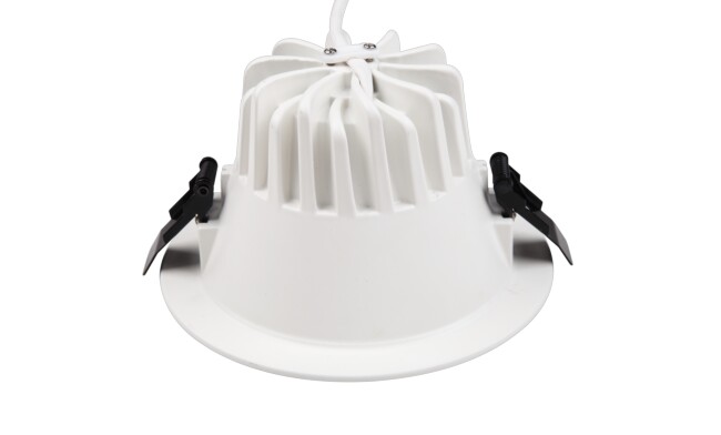 廣東筒燈，led筒燈，筒燈廠家，COB筒燈知名品牌華輝照明，公司產(chǎn)品通過3C、CE、UL、VDE等國內(nèi)外權(quán)威認(rèn)證。