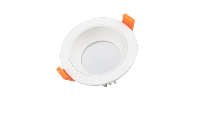 華輝照明專業生產LED筒燈，COB筒燈，全國行業領先，服務過全國各類工程達2000家。