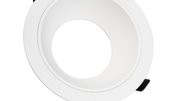 華輝照明專業生產LED筒燈，COB筒燈，全國行業領先，服務過全國各類工程達2000家。