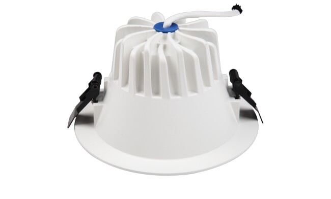 廣東筒燈，led筒燈，筒燈廠家，COB筒燈知名品牌華輝照明，公司產品通過3C、CE、UL、VDE等國內外權威認證。