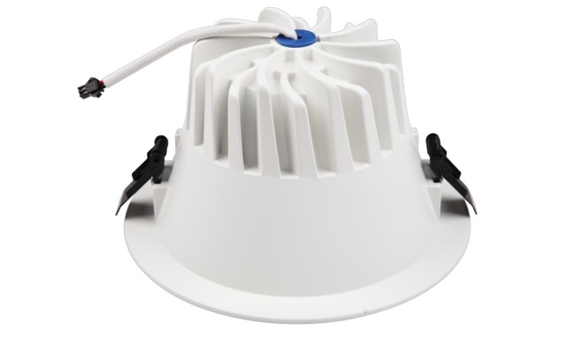 廣東筒燈，led筒燈，筒燈廠家，COB筒燈知名品牌華輝照明，公司產(chǎn)品通過3C、CE、UL、VDE等國內(nèi)外權(quán)威認(rèn)證。