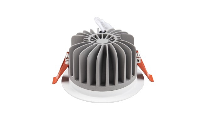 廣東筒燈，led筒燈，筒燈廠家，COB筒燈知名品牌華輝照明，公司產(chǎn)品通過3C、CE、UL、VDE等國內(nèi)外權(quán)威認(rèn)證。