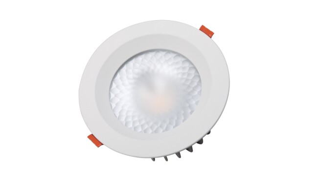 華輝照明專業(yè)生產(chǎn)LED筒燈，COB筒燈，全國行業(yè)領(lǐng)先，服務(wù)過全國各類工程達2000家。