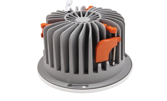 廣東筒燈，led筒燈，筒燈廠家，COB筒燈知名品牌華輝照明，公司產品通過3C、CE、UL、VDE等國內外權威認證。