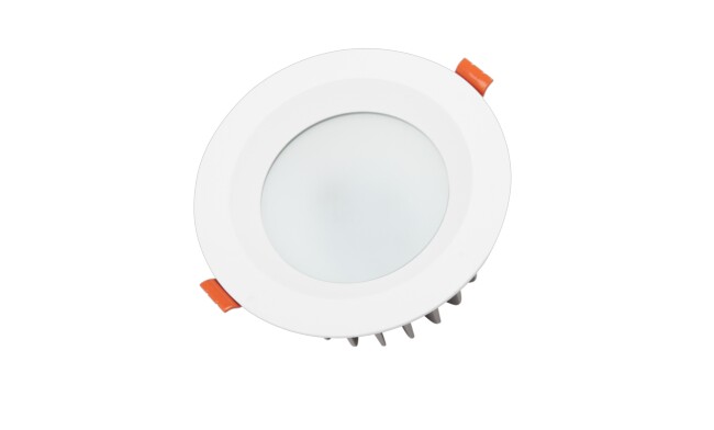 華輝照明專業(yè)生產(chǎn)LED筒燈，COB筒燈，全國行業(yè)領(lǐng)先，服務(wù)過全國各類工程達2000家。