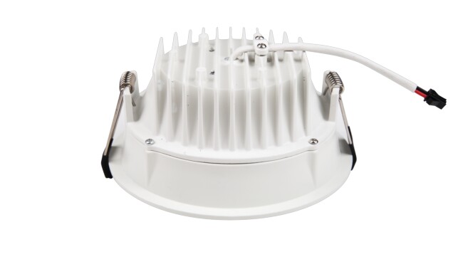 廣東筒燈，led筒燈，筒燈廠家，COB筒燈知名品牌華輝照明，公司產品通過3C、CE、UL、VDE等國內外權威認證。