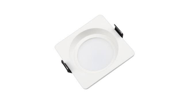 華輝照明專業(yè)生產(chǎn)LED筒燈，COB筒燈，全國行業(yè)領(lǐng)先，服務(wù)過全國各類工程達(dá)2000家。