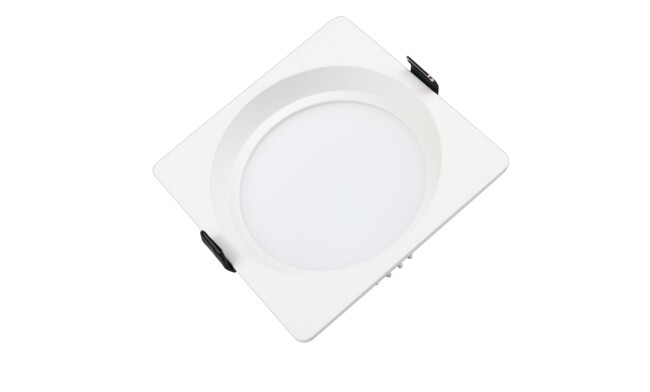 華輝照明專業生產LED筒燈，COB筒燈，全國行業領先，服務過全國各類工程達2000家。