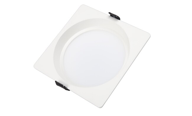 華輝照明專業(yè)生產(chǎn)LED筒燈，COB筒燈，全國行業(yè)領先，服務過全國各類工程達2000家。