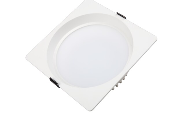 華輝照明專業生產LED筒燈，COB筒燈，全國行業領先，服務過全國各類工程達2000家。