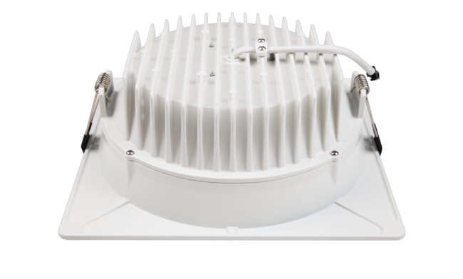 廣東筒燈，led筒燈，筒燈廠家，COB筒燈知名品牌華輝照明，公司產(chǎn)品通過3C、CE、UL、VDE等國內(nèi)外權(quán)威認證。