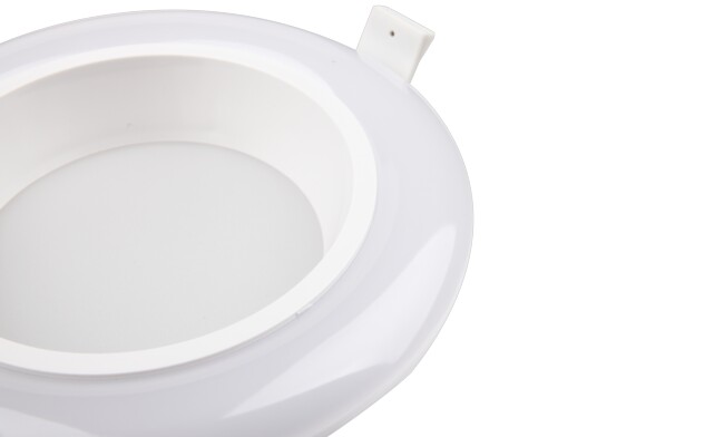 華輝照明專業(yè)生產(chǎn)LED筒燈，COB筒燈，全國行業(yè)領(lǐng)先，服務(wù)過全國各類工程達(dá)2000家。