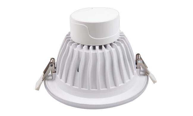 廣東筒燈，led筒燈，筒燈廠家，COB筒燈知名品牌華輝照明，公司產(chǎn)品通過3C、CE、UL、VDE等國內(nèi)外權(quán)威認(rèn)證。