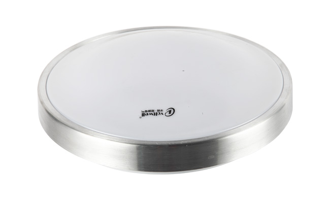 LED 圓形鋁吸頂燈10W